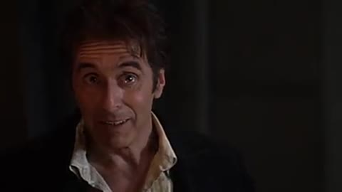 ▶ EXTRAIT-RQ + LIENS parus (27 nov 22) : Monologue de Al Pacino dans l'associé du diable