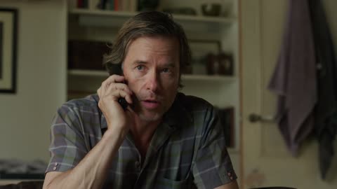 Acorn TV Exclusive Jack Irish Season 2 Official Trailer