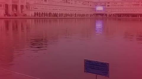 Amritsar Sahib