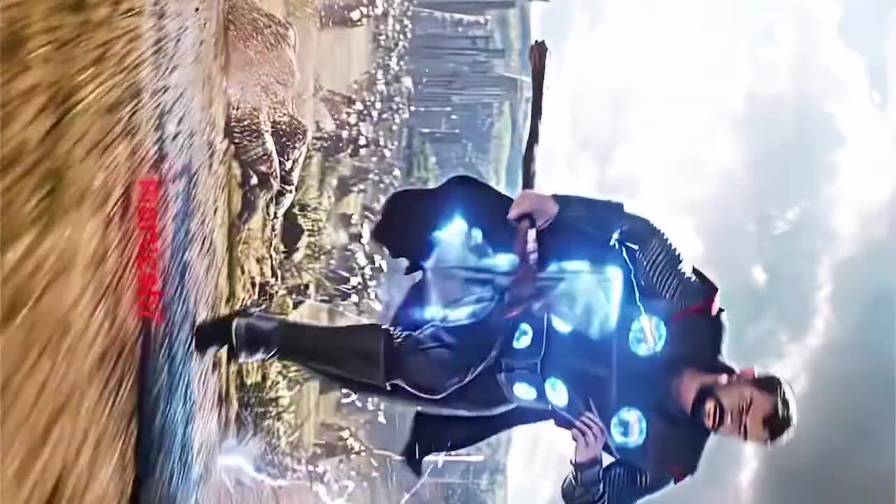 Marvel