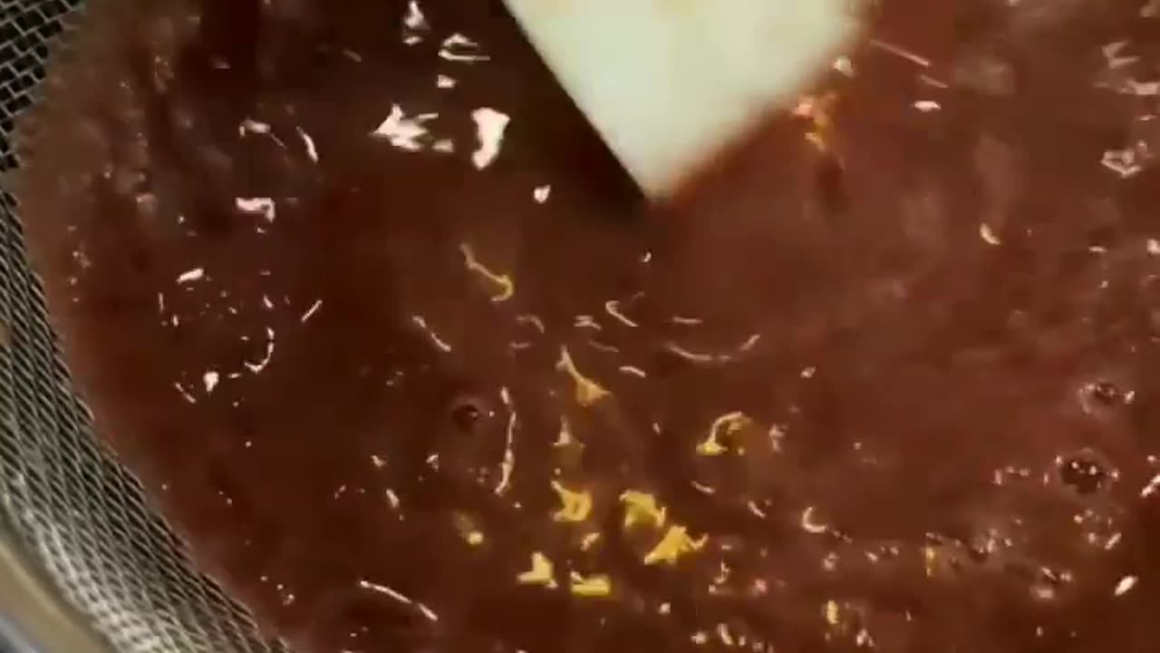 Have you ever tried a juice made of Tamarind?