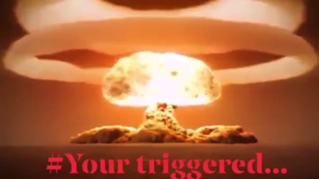 You are offended!!!!! Meme