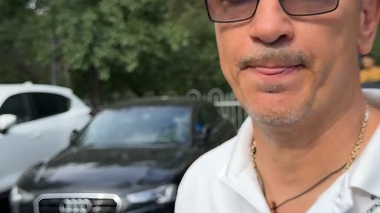 Luis Lazarus - Zeus TV; 12.06.2024; video 2