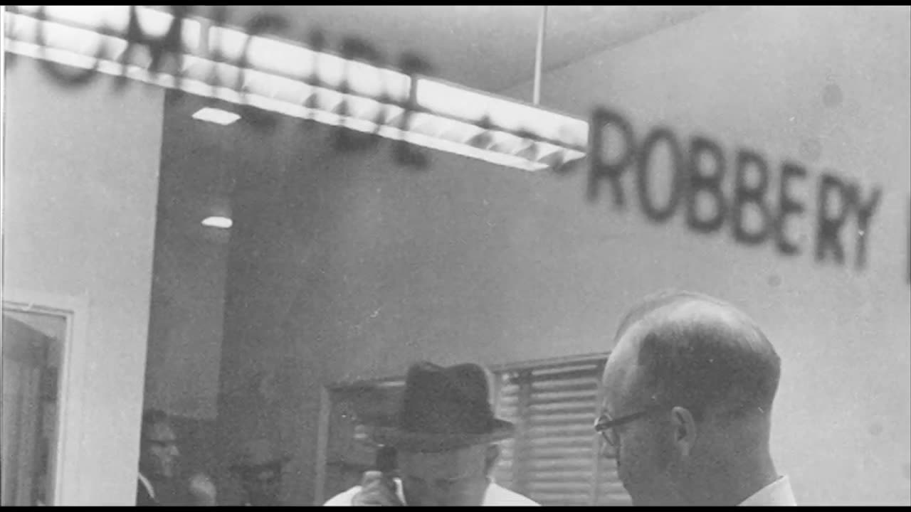 JFK 50 REASONS FOR 50 YEARS EP9