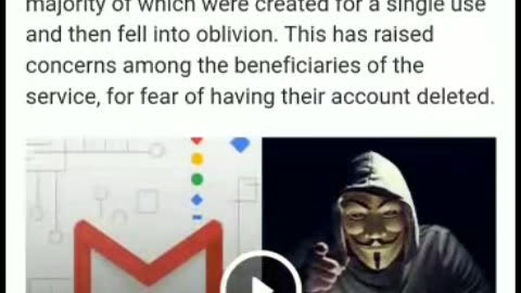 Beware of hackers 6/2/23
