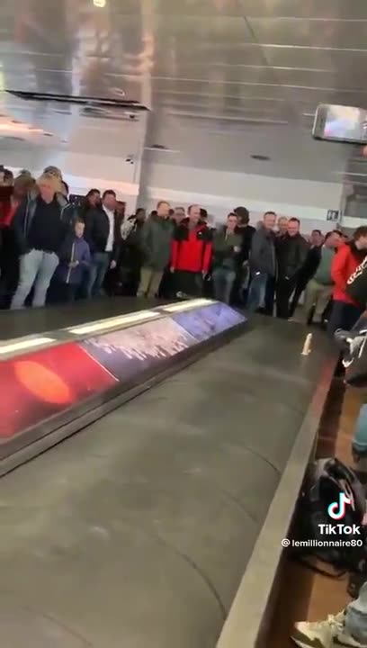 Well is anyone going to claim this item ?