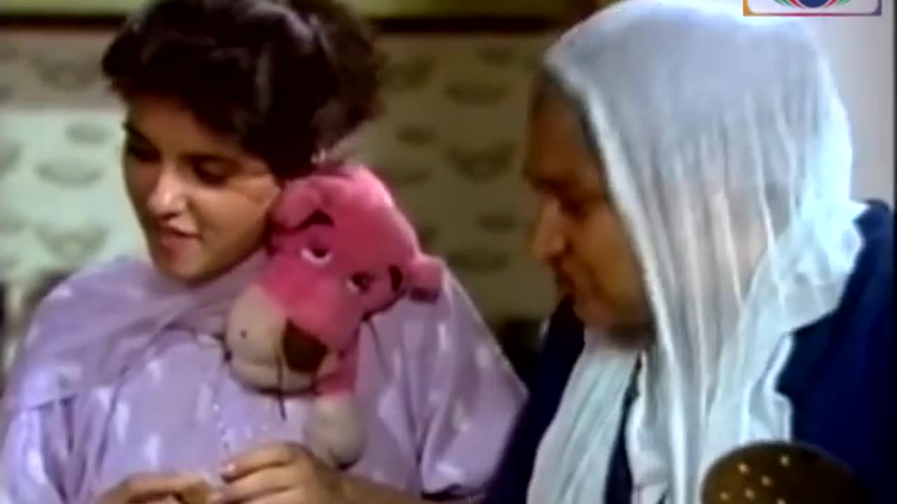 DRAMA SERIAL_Tanhaiyan 1980s _ Episode 4