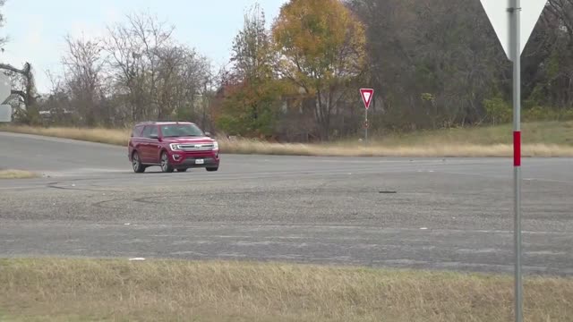 Dangerous Waco intersection no closer to getting promised stoplight