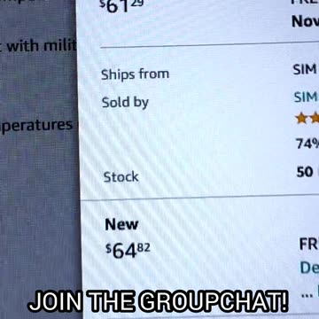 The $5 Amazon Item We're Reselling for $65! Jaw-Dropping 1,200% ROI! #theflippingteam