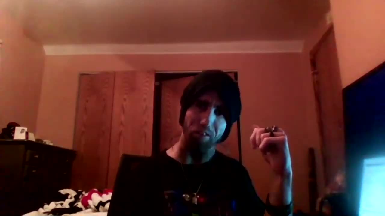 [Cyraxx Youtube 2021-4-29] GIGS UP MARTY