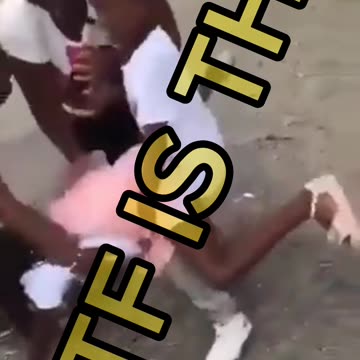 This is the dark world we live in, social media has truly messed everyone up.