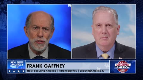 Securing America with Chuck DeVore (part 1) | March 2, 2023