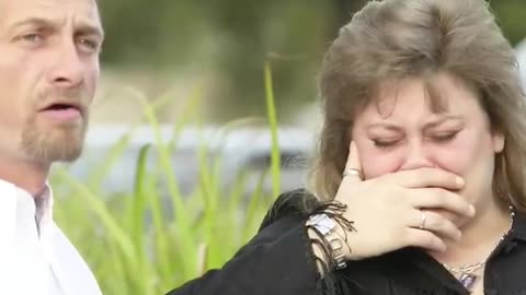 True Crime - Carlie Brucia