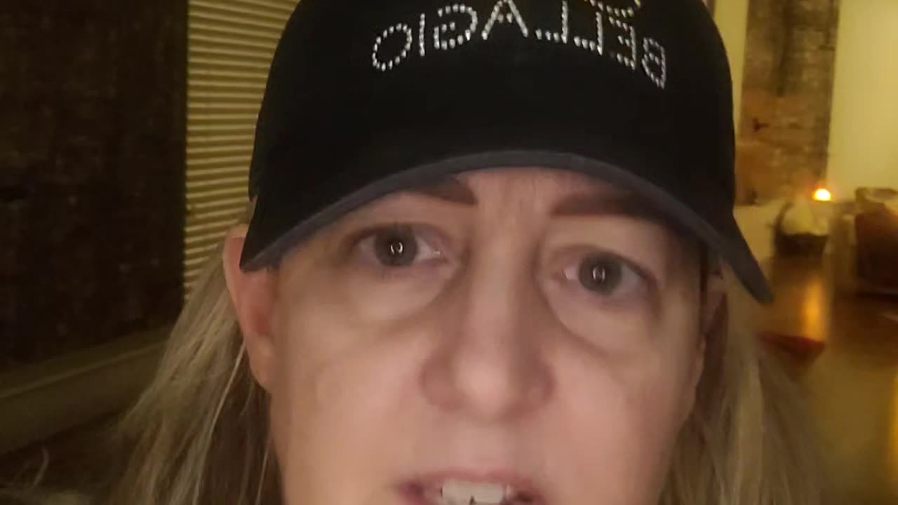 Its all about pedophiles