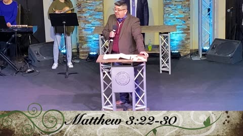 Blasphemy of the Holy Spirit, are You guilty?