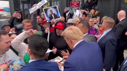 Dan Scavino - Ankeny, Iowa