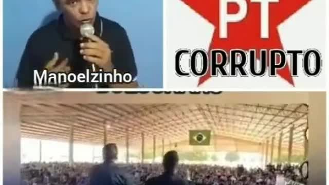 Manoelzinho homenagem do noroeste