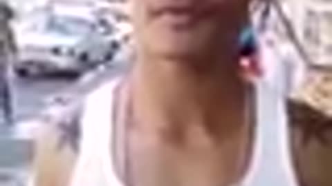 ABBA JESUS CHRIST SAVES! FROM HINDUISM TO CHRIST!