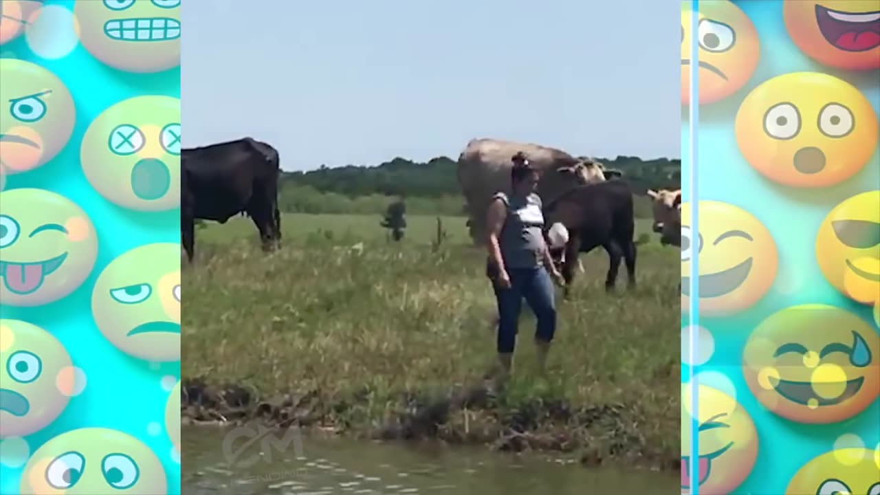 CAN LAUGH., The craziest funny moments..!!!