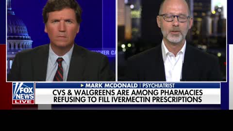 Spotlight Of Ivermectin On Mainstream TV