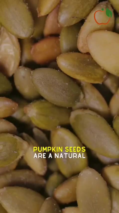 PUMPKIN SEEDS