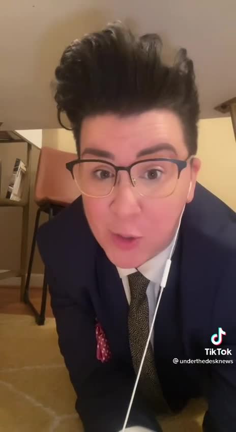 Dammmmm Brandon did you forget again! 🤣