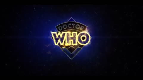 Doctor Who 2023 - Titles Revealed! _ 60th Anniversary Specials Trailer _ Doctor Who