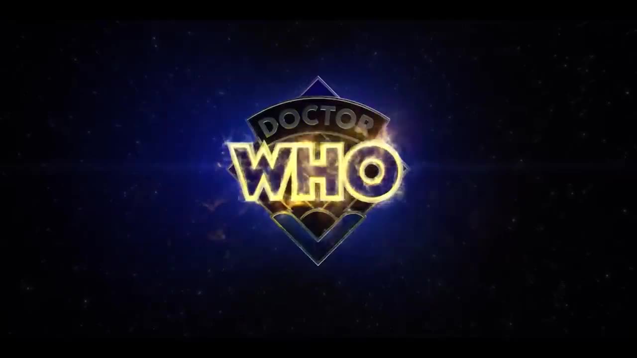 Doctor Who 2023 - Titles Revealed! _ 60th Anniversary Specials Trailer _ Doctor Who