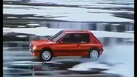 GTI 205- The Greatest Car Ever Made By Man