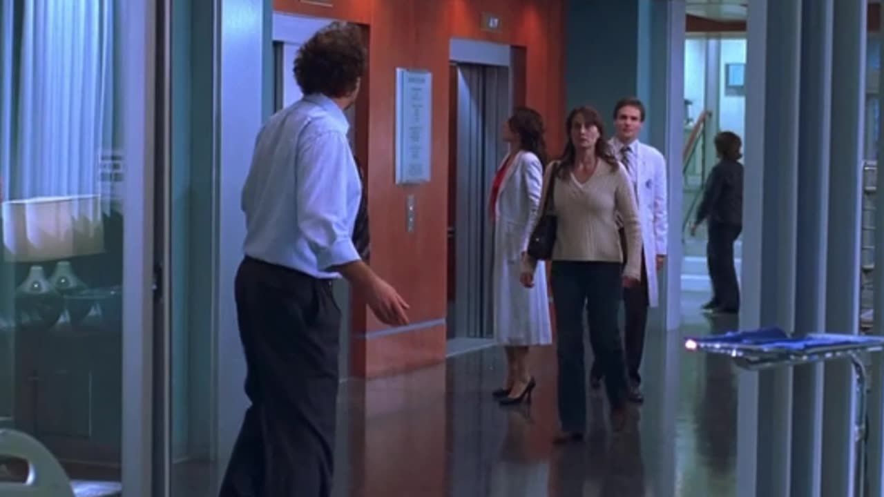 Dr. House nem létező kullancs House MD S02E16