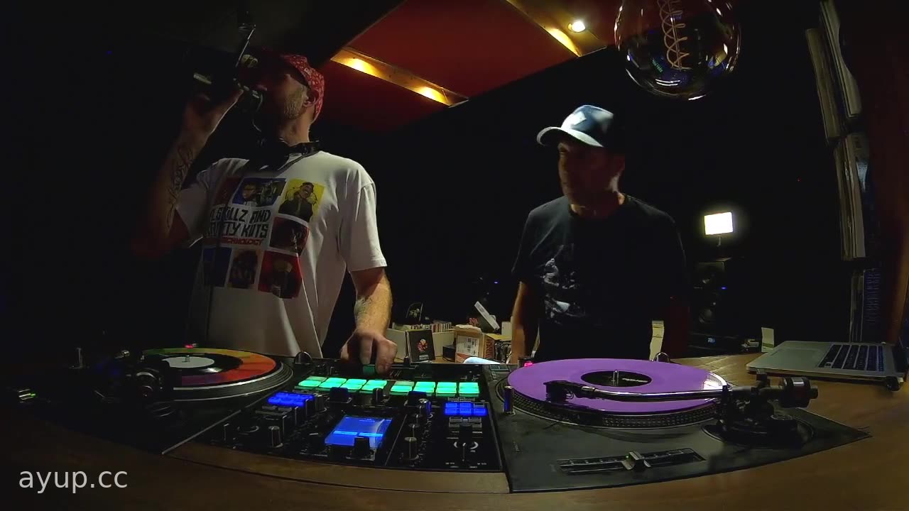 askillzdj - 22/02/24 - A Skillz Krafty Kuts Se
