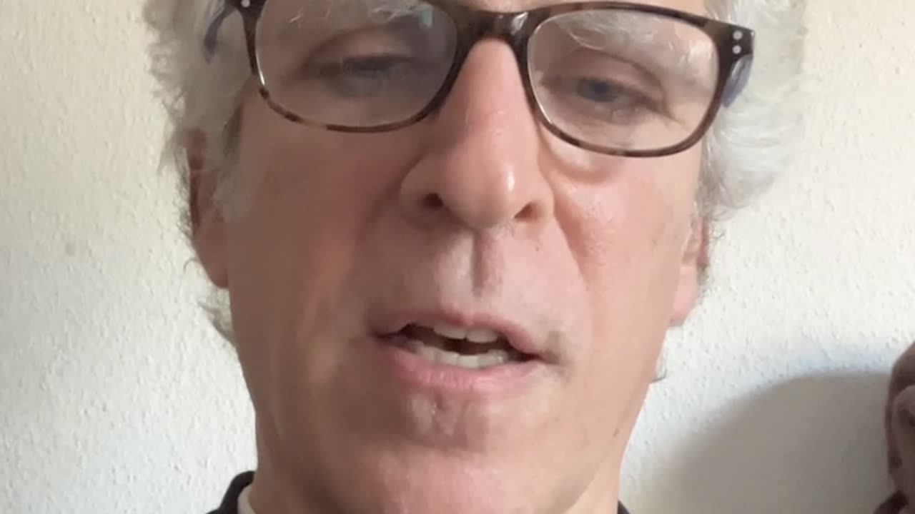 Video 30 - What if there is a no cost method of healing?