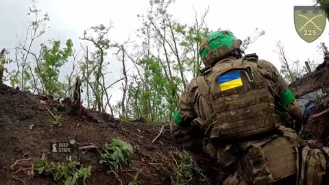 Intense Close Combat Footage(Must-See)