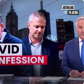 Corruption of Former Victorian Chief Health Officer, Australia | Brett Sutton