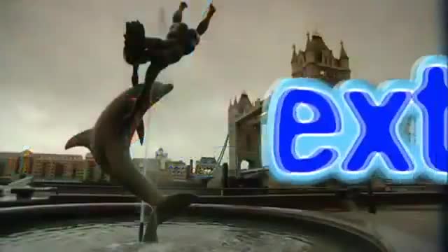 English comedy video ...
