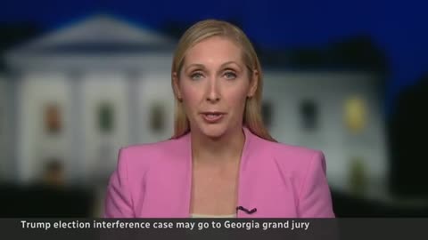 14 August || Trump Faces 4th indictment , this time is Georgia