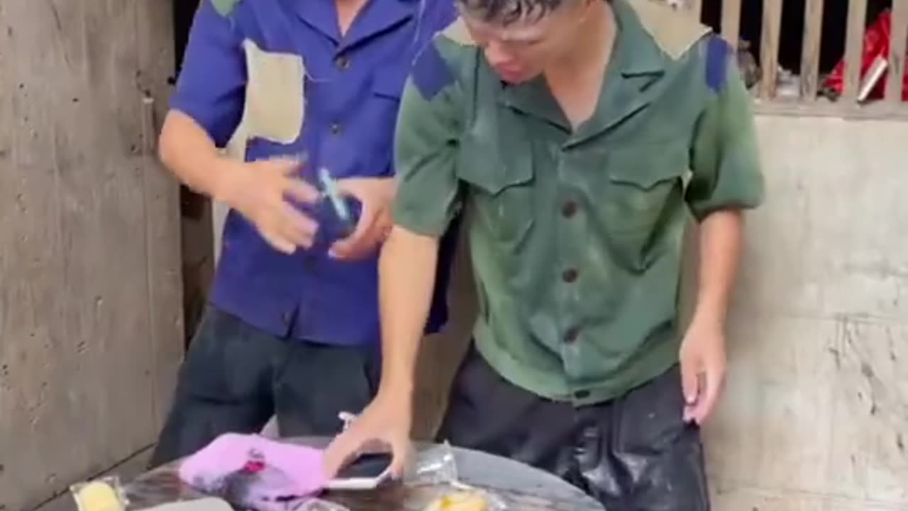New Chinese special comedy videos must watch funny video