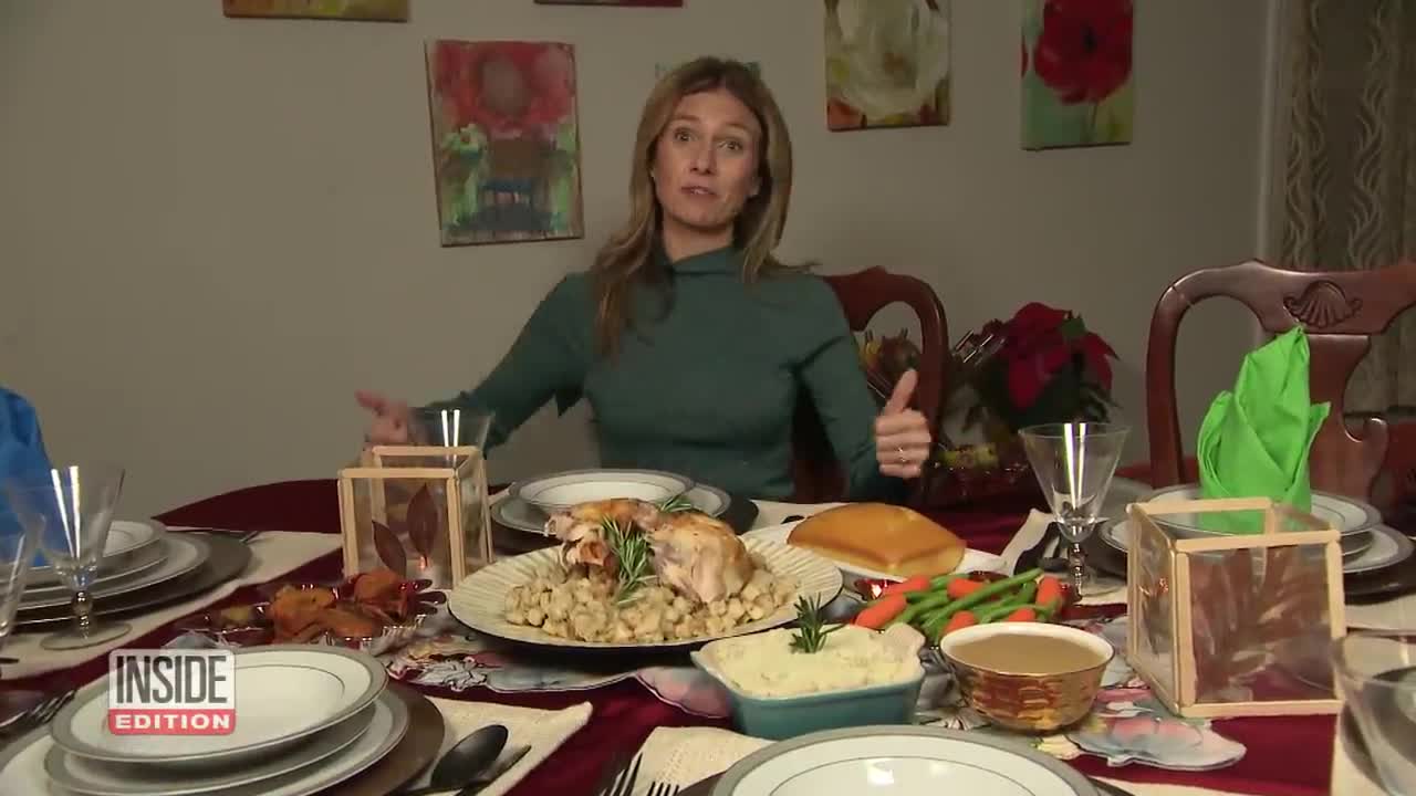 What to Do if You Can’t Find a Turkey This Thanksgiving
