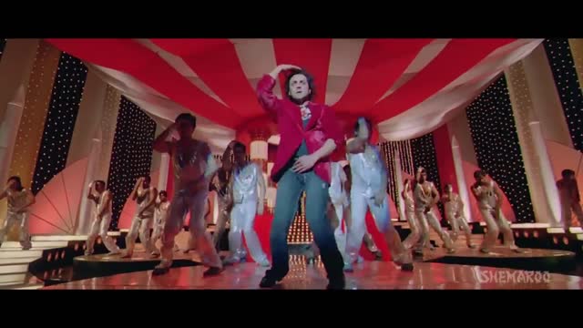 Shakalaka Boom Boom(HD) - Hindi Movie- Bobby Deol - Kangna Ranaut -Hit Film