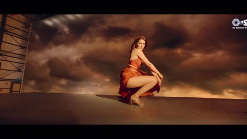 New hindi movies song 2024
