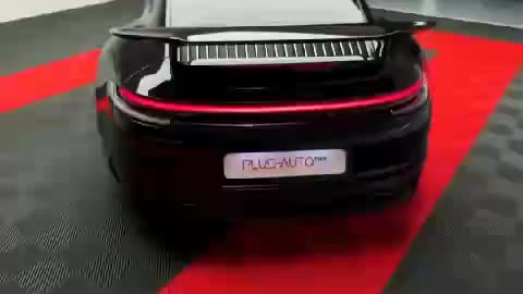 Porsche edit