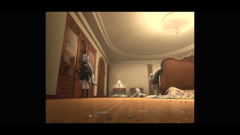 Arknights - IL Siracusano Event Teaser