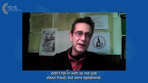 NO FEAR! A Positive Attitude- Despite Adversities, Lead a Healthy, Life. **77min.**