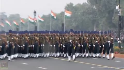 INDIAN ARMY CELEBRATION VIDEO