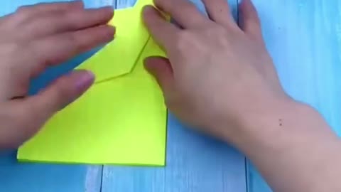 Homemade Airplane