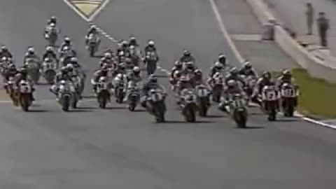 bike race