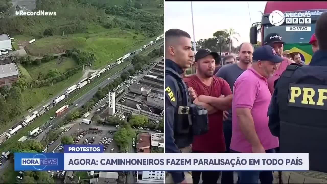 Flávio Bolsonaro se pronuncia sobre resultado das eleições