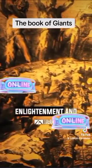 nikola 3 - The book of Giants listen