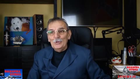 2018- SVETOZAR RADIŠIĆ: KINEZIMA JE SVE JASNO