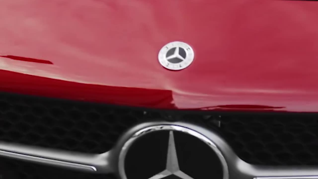 The Car